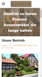 Mobile Screenshot of lignit.de
